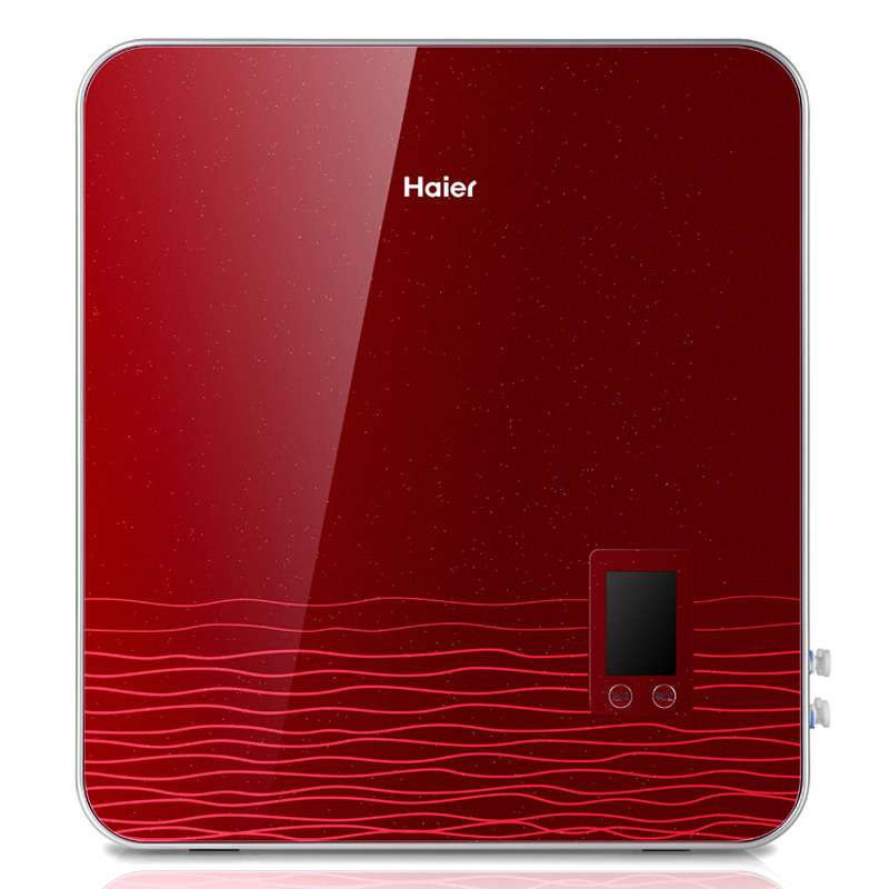海尔(Haier) HRO5013-5 厨下式 净水机 直饮