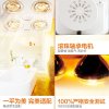 奥普（AUPU）经典灯暖型纯平浴霸FDP5010E(银) 适配所有吊顶