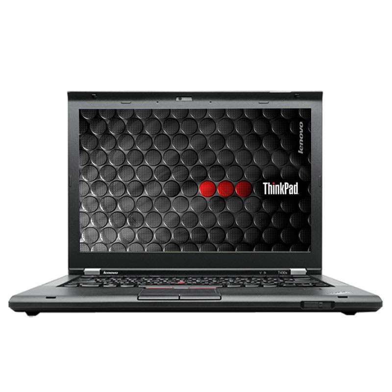 ThinkPad T430（23441G6）14英寸笔记本电脑（i5-3230M 4G 500G 2G独显 蓝牙 指纹 Win8 3年保修）