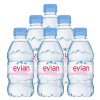 依云矿泉水 330ML*24