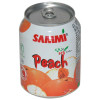 三蜜桃味饮料238ml