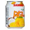 三蜜芒果味饮料238ml