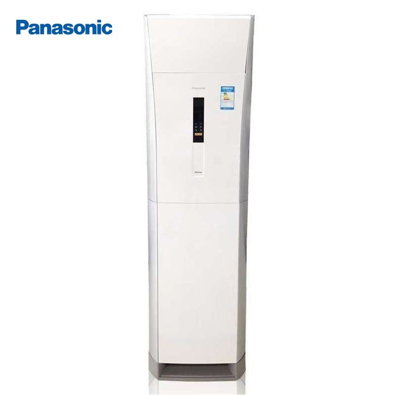 松下(PANASONIC) JE27FG1 3匹 立柜式冷暖变频空调