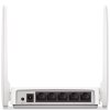 迅捷（FAST）FWR200 300M家用wifi无线路由器简约双天线