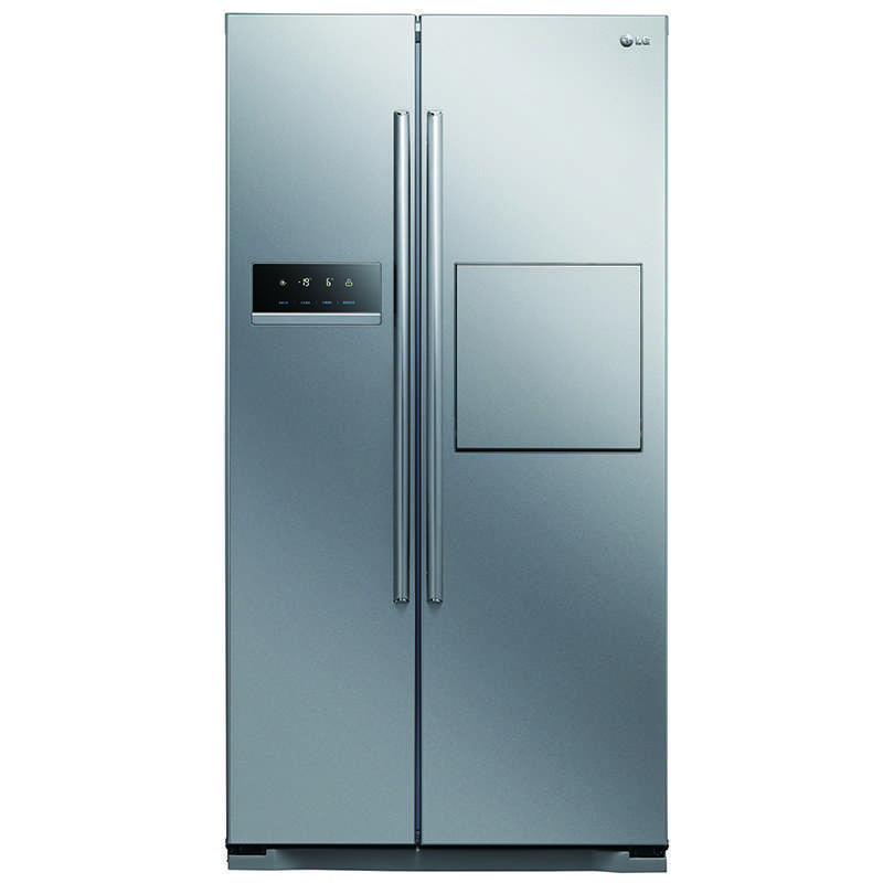 LG GR-C2078DSF 506升 对开门冰箱(钛空银)