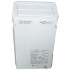 松下(Panasonic) F-VXJ90C-S 家用型 空气净化器 银色