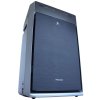 松下(Panasonic) 家用型 空气净化器 F-VXJ90C-K 黑色 加湿