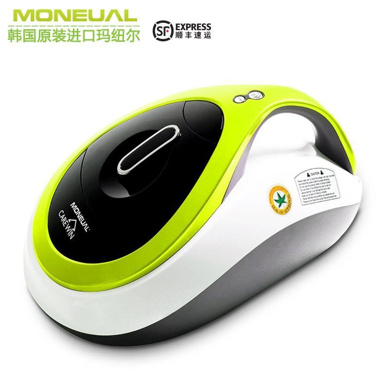 玛纽尔(MONEUAL) 除螨吸尘器 HC-600G(LUX)