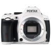 宾得(PENTAX) K-50 (K50) 单反相机 (18-55)+原装包 白色
