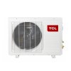 TCL空调 1匹 冷暖定频电辅壁挂机空调 KFRd-25GW/BH33静心