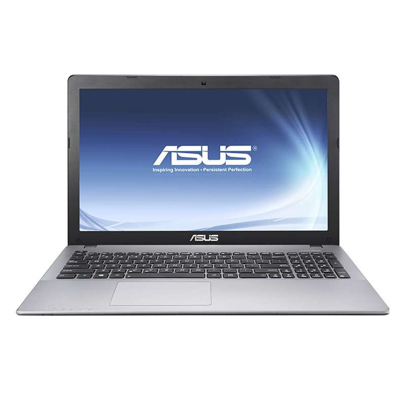 华硕(ASUS) X550XI323VC 15.6英寸 笔记本(I5-3230M 4G 500G 2G独显 DOS 褐色)