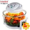 忠臣(LOYOLA) 电烤箱 LO-G6 12L