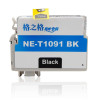格之格(G&G) NE-T1091BK 2支装黑色墨盒T1091(适用EPSON ME30/ME300 /ME Office 70/360/ME Office600F)