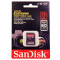 SANDISK(闪迪)ExtremePro(16G) SD卡 高速存储卡(95M/S) 数码相机内存卡