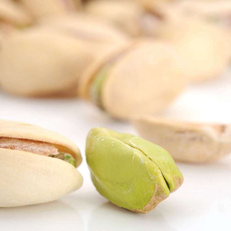 富锦 开心果500g