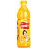 统一鲜橙多橙汁饮料450mL