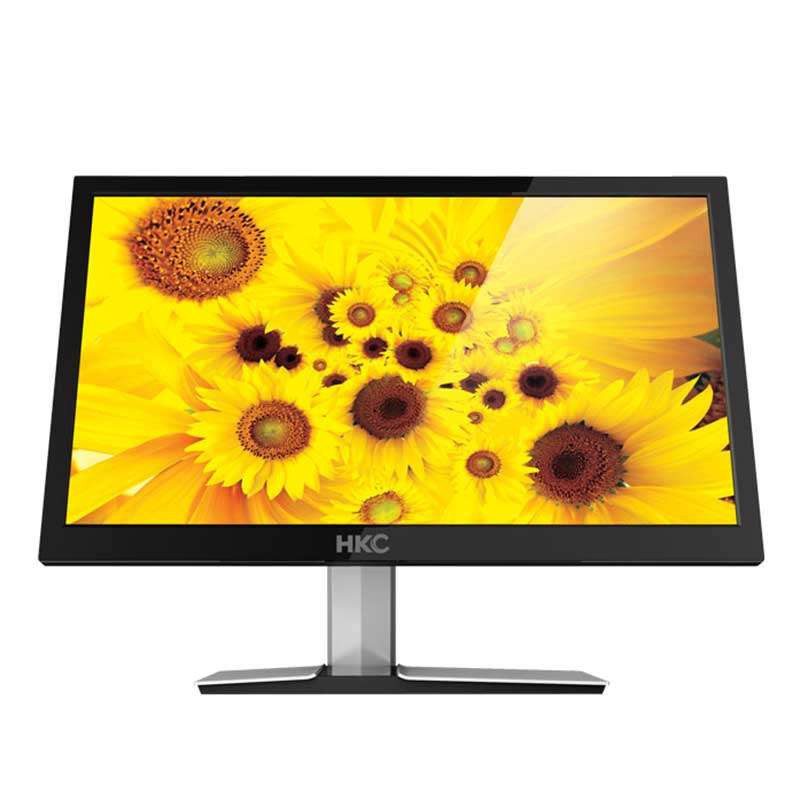 HKC液晶显示器T3000+