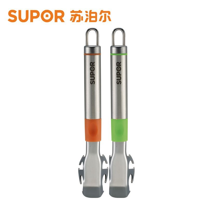 苏泊尔（SUPOR）KG05A1碗碟夹.银悦系列