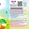 喜宝(HIPP)苹果汁0.2L