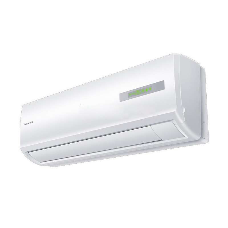 海尔(haier)kfr-26gw/03gbc12t 1匹 挂式冷暖空调高清实拍图