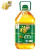 福临门 家香味压榨菜籽油5L