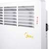 美的(Midea) 欧式快热炉 NDK16-10F1 机械式 取暖器
