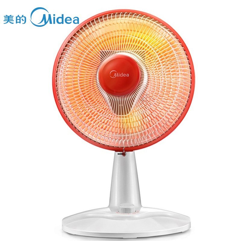 美的(Midea) 取暖器 NPS7-13T 白色