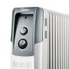 美的（MIDEA） 油汀 NY2011-13F 11片宽片 取暖器 电暖器