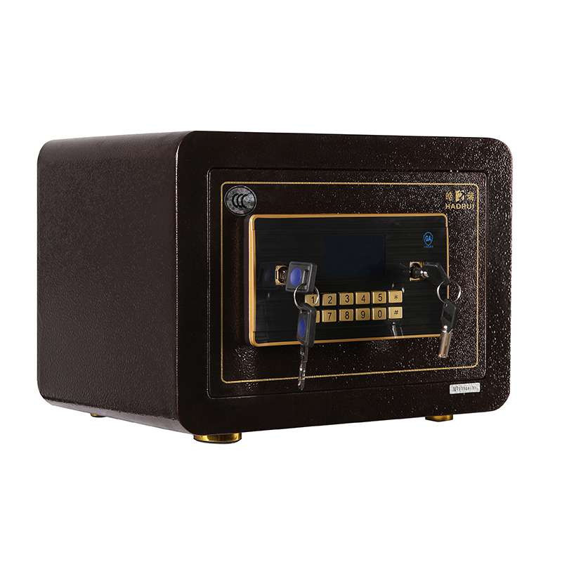 皓瑞电子保险箱FDX-A/D-25R6