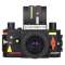 乐魔（LOMOGRAPHY） LOMO Konstruktor 建造者 DIY组装 单反胶卷相机