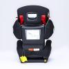 德国Kiddy/奇蒂 汽车儿童安全座椅 领航者 带isofix接口 适合15-36kg(约3-12岁) 马术限量版