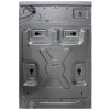三洋（SANYO）8公斤全自动变频滚筒洗衣机DG-F8026BS（银灰色）
