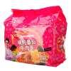 统一100番茄牛肉五合一100g*5