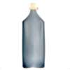 利民光荣酱油2L