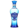 洋河蓝色经典 海之蓝绵柔型52度白酒 480mL/瓶
