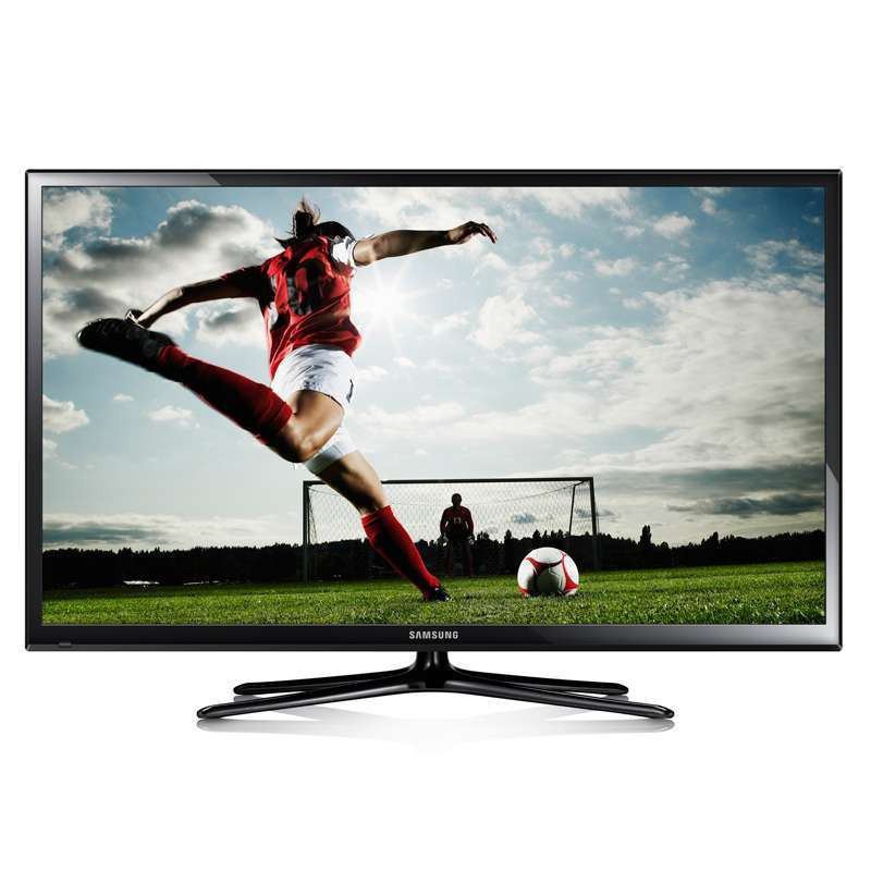 三星(SAMSUNG) PS60F5000AJXXZ 60英寸 全高清 等离子电视