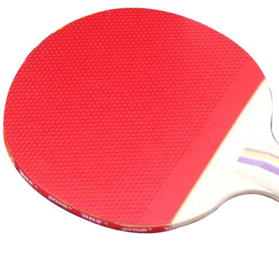 文章内容 乒乓球拍长胶的各种类型及器材配置的探讨 乒乓球拍的