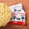 农心 辣白菜韩式拌面单包 132g