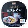 五谷道场 酸笋肥牛碗装 118g