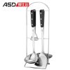 ASD爱仕达不锈钢铲勺套装铲子厨具五件套SSQ-05S