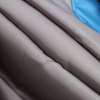 2013新款 雪中飞羽绒服正品 女连帽马甲X1301002L