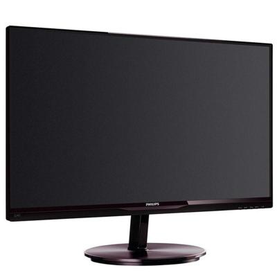 philips/飞利浦 224e5qsb/93 21.5英寸ah-ips面板超窄边框led