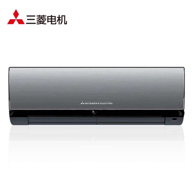 三菱电机 MSZ-PZHJ09VA 1匹 挂壁式冷暖变频空调