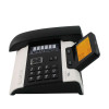 TCL136 电话机 来电显示 来电报号 办公 时尚 座机 （黑色）