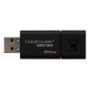 金士顿Kingston DT100G3 64GB优盘USB3.0 可个性化定制logo/礼品优盘大容量电脑U盘