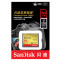 SanDisk闪迪 CF 64G CF卡 800X 120M/S 高速存储卡单反相机内存卡