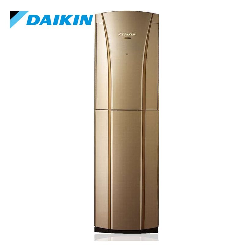 大金(DAIKIN) 3匹 冷暖变频家用柜机空调 FVXG272NC-N