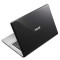 华硕(ASUS) X450EI311VC 14英寸 笔记本(I3-3110M 4G 320G 2G独显 DOS 黑色)