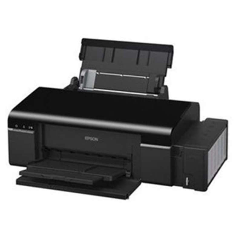 爱普生(epson)l805墨仓式6色照片打印机 原装连供 家用照片打印高清