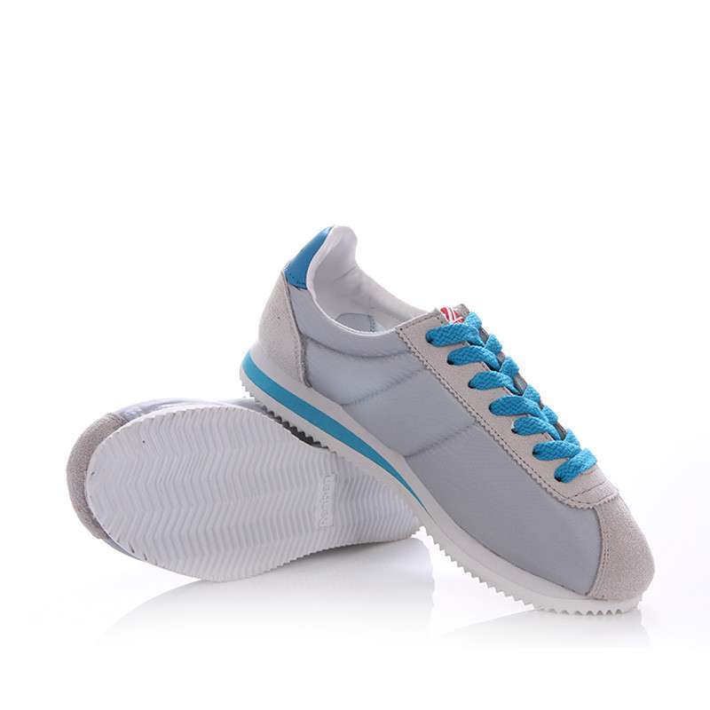 正品英伦炮弹鞋运动休闲鞋女鞋阿甘鞋情侣鞋男女款 653 灰色 38码